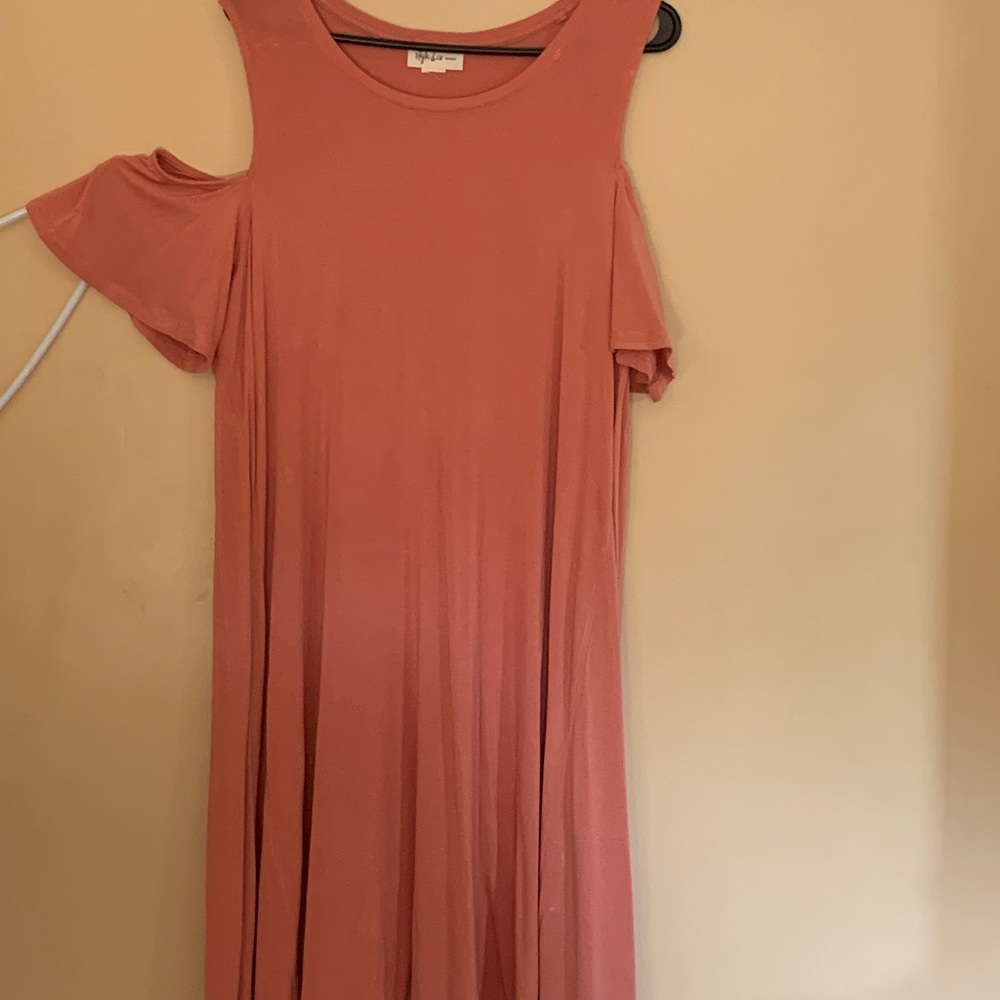 Womens Dress 1X